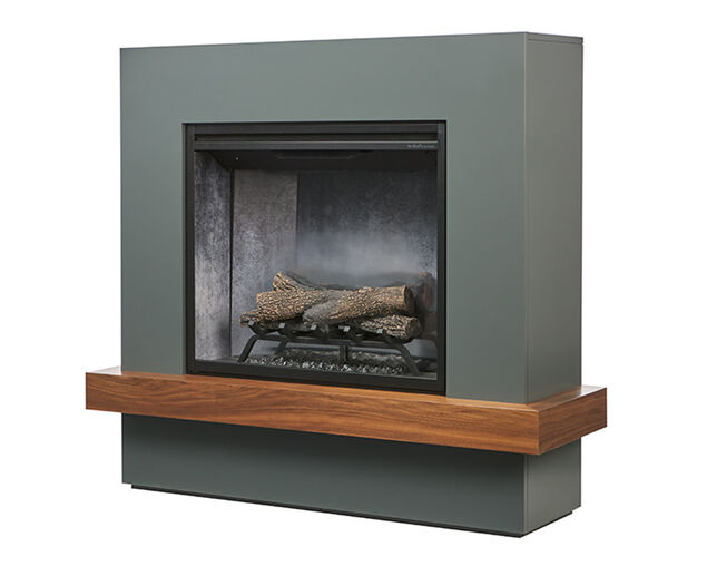 Dimplex Sherwood Electric Fireplace, , hi-res