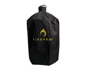 Firehawk Kamado Cover (Suits 68cm/27-inch Kamado BBQ)
