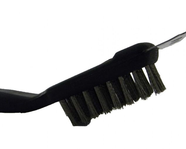 Pro Grill Grill Brush 45cm, , hi-res