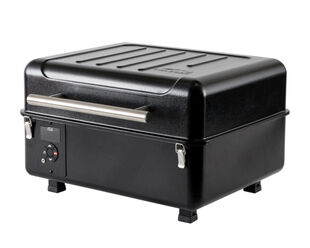 Traeger Ranger Portable Pellet Grill