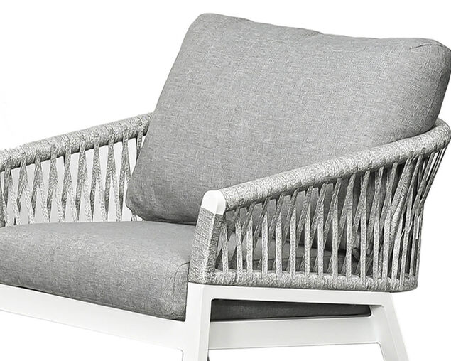Moorea 4 Piece Lounge Setting, , hi-res