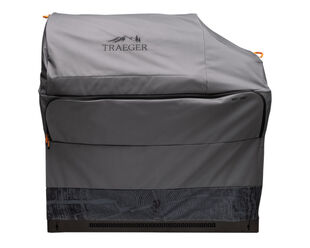 Traeger Timberline Build-In Cover