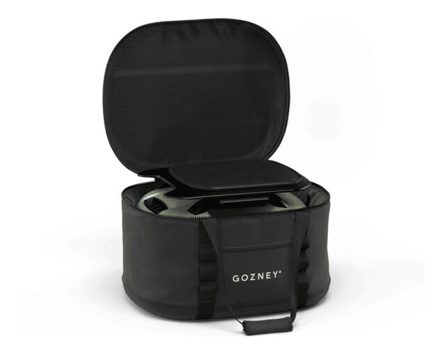 Gozney Tread Travel Bag, , hi-res
