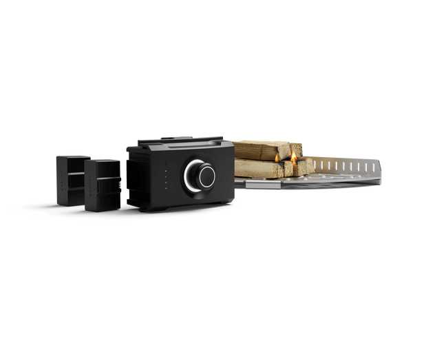 Wood-Fire Control Kit - Coming Soon, , hi-res