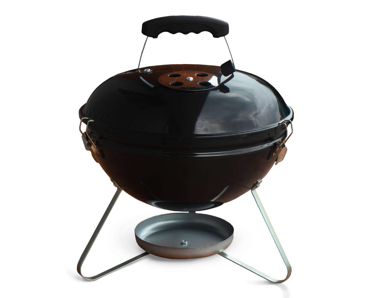 Portable kettle bbq discount