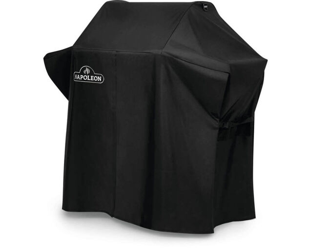 Napoleon 4 Burner BBQ Cover (Suits Legend LD4X Series), , hi-res