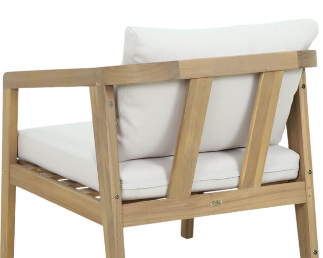 Nara 4 Piece Low Dining Setting, , hi-res