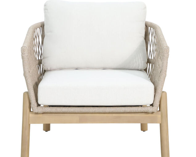 Lanai 4 Piece Lounge Setting, , hi-res