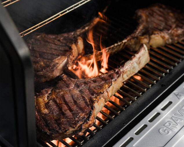 Masterbuilt Gravity Series® XT Digital Charcoal BBQ and Smoker, , hi-res