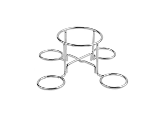 Pro Grill Beercan Chicken Roaster