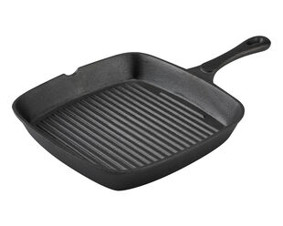 Pyrolux Square Grill Pan 25Cm