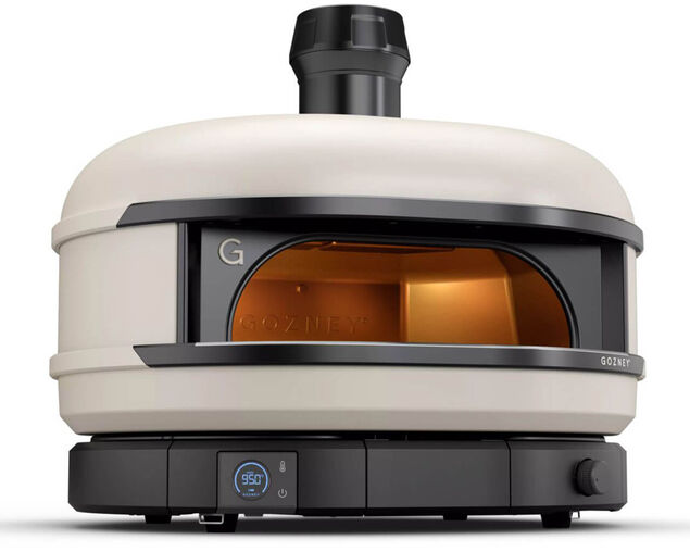 Gozney Dome S1 Gas Pizza Oven, , hi-res