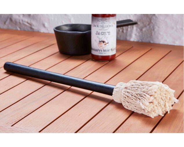 Bar-B-Chef Basting Mop, , hi-res image number null