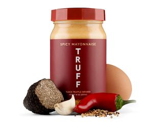 Truff Spicy Mayo Sauce - 237ml