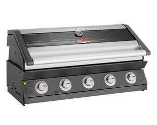 BeefEater 1600 Series 5 Burner Build In BBQ