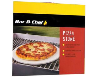 Pro Grill Pizza Stone