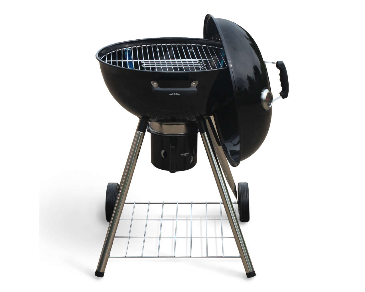 Pro smoke shop bbq
