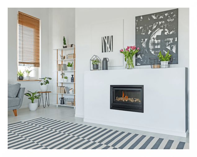 Buy Valor 700 Indoor Gas Heater at Barbeques Galore.