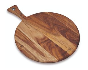 Peer Sorensen Round Paddle Serving Board