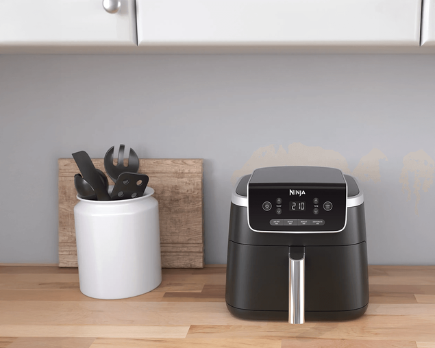 Ninja Air Fryer 4.7L Pro, , hi-res