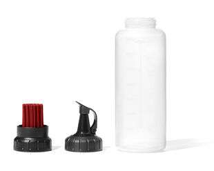Oxo Grilling Basting Bottle - 355ml
