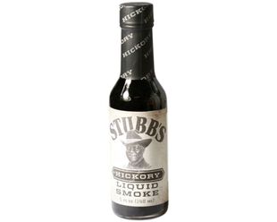 Stubbs Liquid Smoke - Hickory