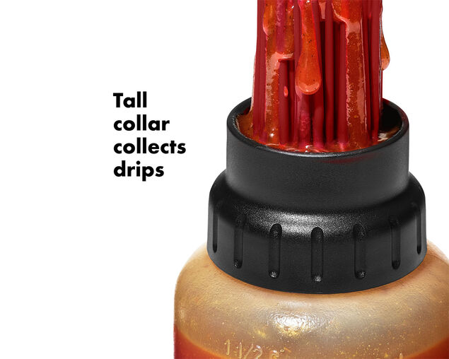 Oxo Grilling Basting Bottle - 355ml, , hi-res