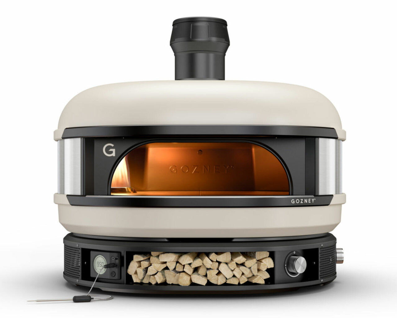 Bbq galore pizza shop oven