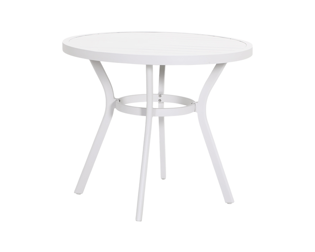 Jette Dining Table 87cm (Bone), , hi-res image number null