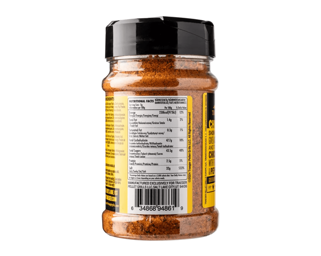 Traeger Chicken Rub, , hi-res
