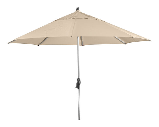 Maui 3.3m Hexagonal Umbrella, , hi-res