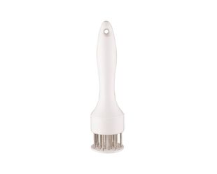 Avanti Pork Belly Skin Crisping Tool / Meat Tenderiser - White