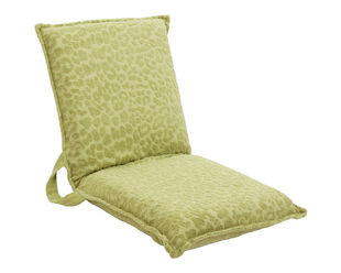 Terry Travel Lounger Call Of The Wild - Olive