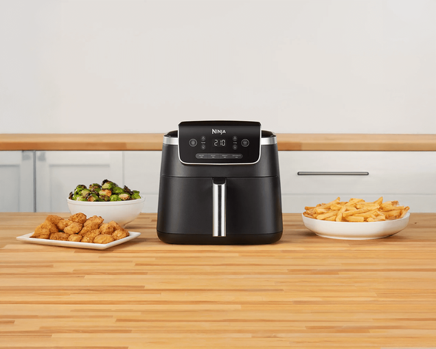 Ninja Air Fryer 4.7L Pro, , hi-res