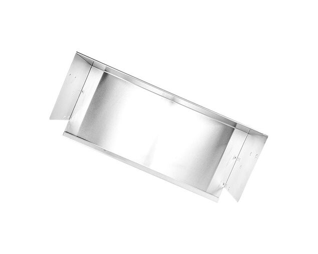 BeefEater Rear Heat Shield for Built-in Barbecue, , hi-res