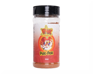 Atomic Peri-Peri Rub