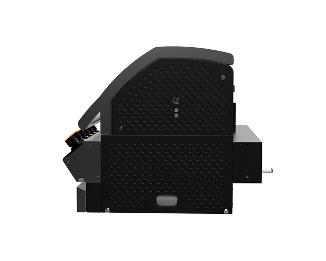 Ziegler & Brown Turbo Elite 5 Burner Build In BBQ (T Series), , hi-res