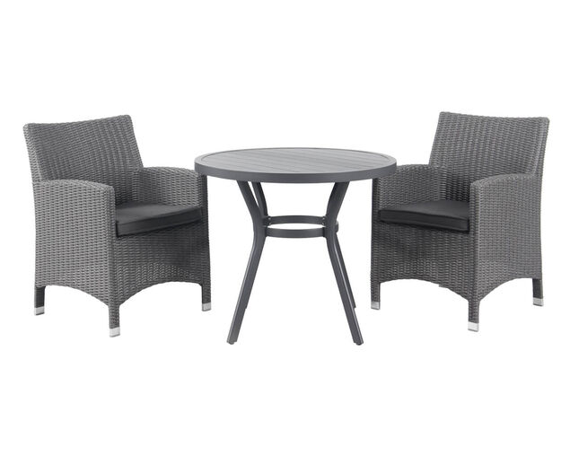 Avalon Tub & Jette 3-Piece Bistro Dining Setting, , hi-res