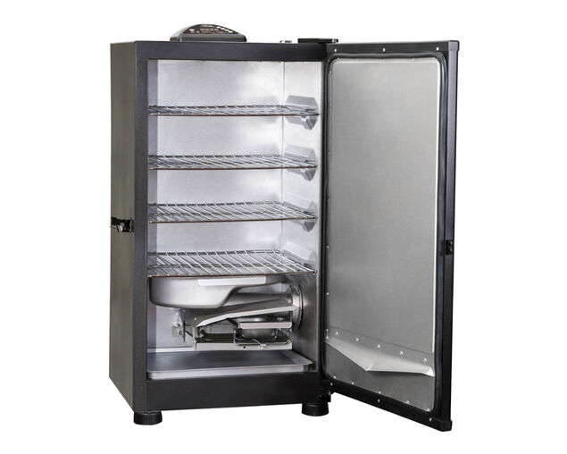 Masterbuilt Vertical Electric Smoker 76cm, , hi-res