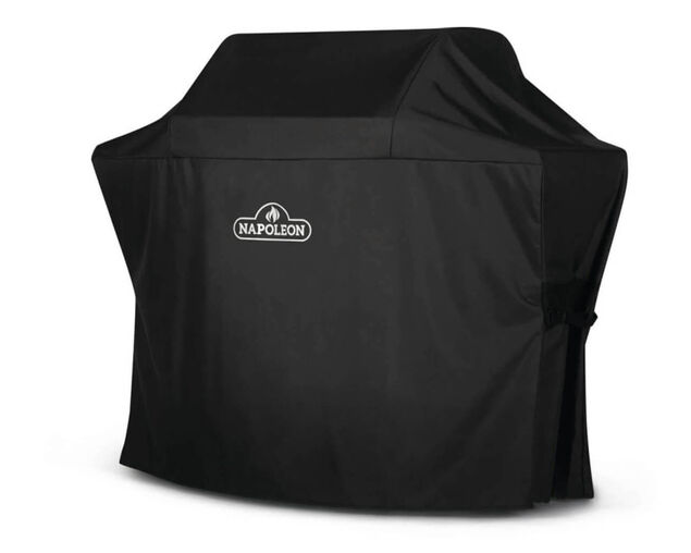 Napoleon 3 Burner BBQ Cover (Suits Freestyle 365 Series), , hi-res