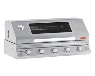 BeefEater Discovery 1100S 5 Burner Build In BBQ