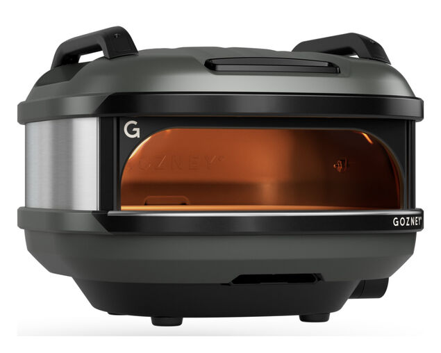 Gozney Tread Portable Pizza Oven, , hi-res