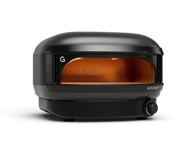 Gozney Arc Lite Gas Pizza Oven - Black, , hi-res