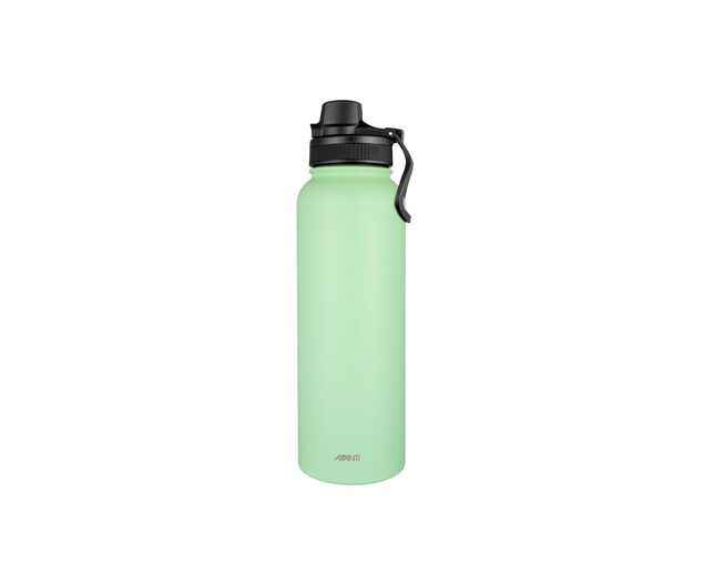 Avanti HydroSport Quench Insulated Bottle 1.1 Litre Mint, , hi-res image number null