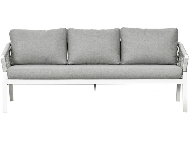 Moorea 4 Piece Lounge Setting, , hi-res