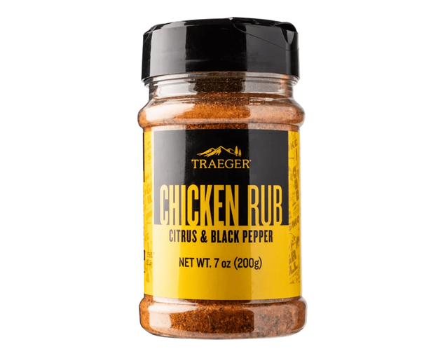 Traeger Chicken Rub, , hi-res image number null