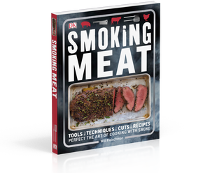 Smoking Meat Cookbook