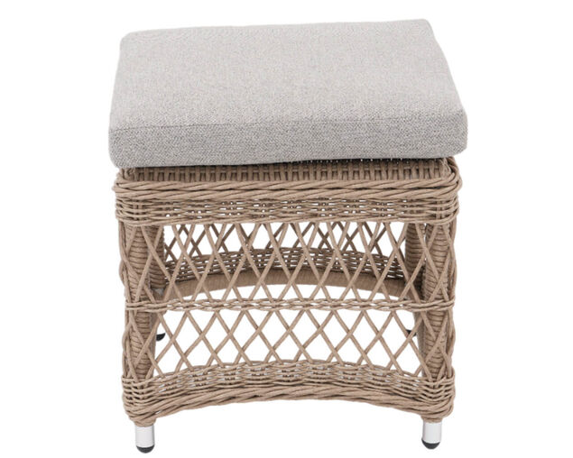 Kalbarri 6 Piece Low Dining Setting, , hi-res