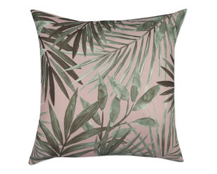 Congolian Green Cushion 50cm