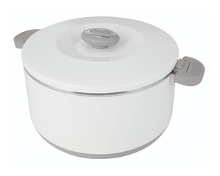 Pyrolux 10L Food Warmers - White 